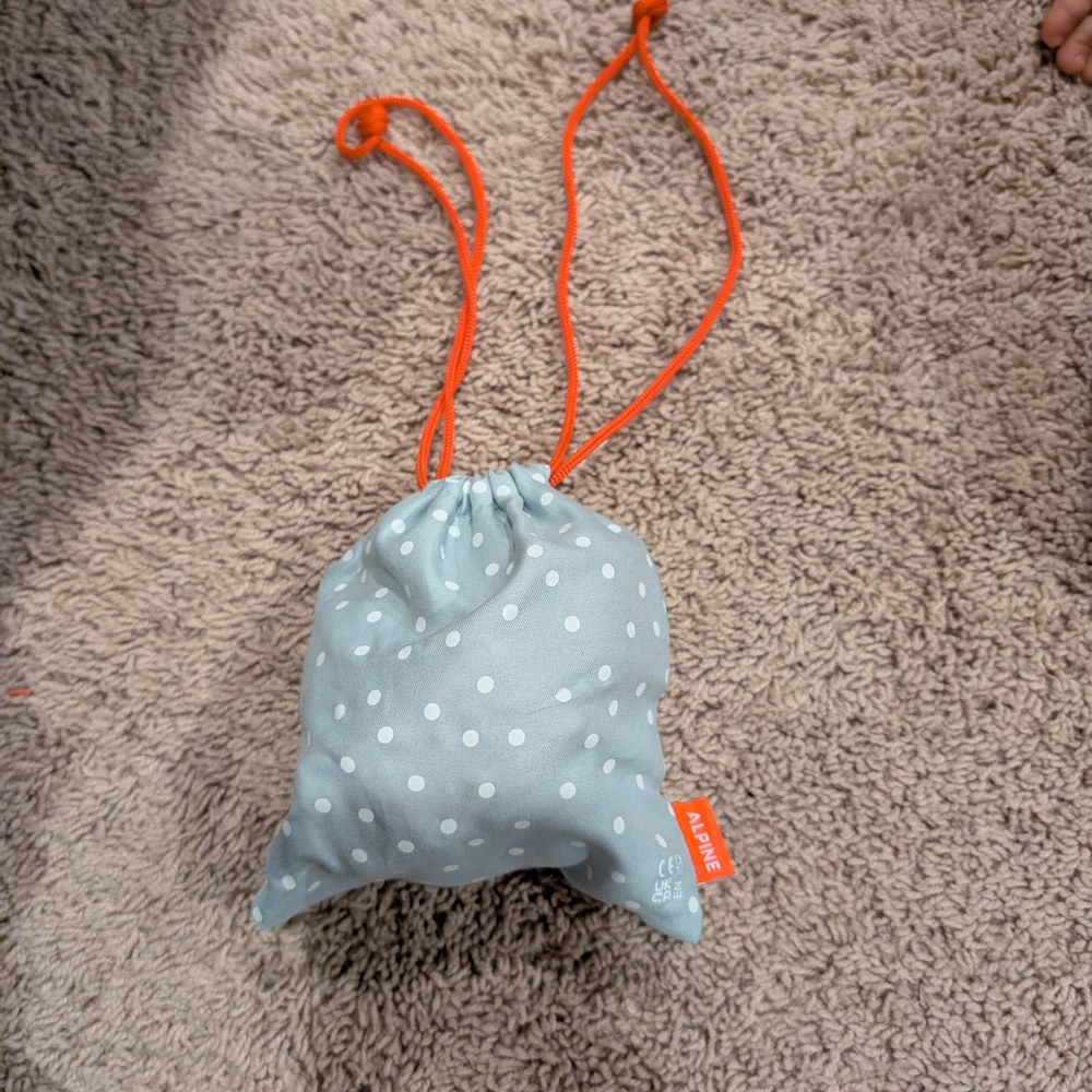 Alpine Muffy Baby Ear Protection - Picture 2 of 6